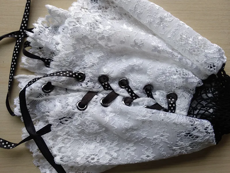 Сексуальные женские новые сетчатые чулки в сетку для женщин, облегающие высокие кружевные верхние детали, выше колена, прозрачные 0402