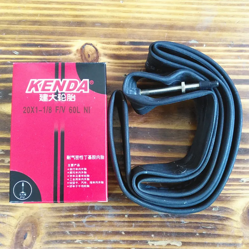 Велосипедные шины Kenda 20X1 1/8 дюймов BMX складные велосипедные 1 шт.|Велосипедные