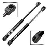boxi 2qty boot lift support for skoda octavia rs saloon 1u2 without rear wiper gas springs lifts struts lift struts