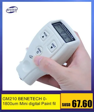 Купить 1 бесплатно 1 MASTECH MS6906 3 в 1 шпилька металлоискатель настенный сканер детектор переменного напряжения тестер Толщиномер w/NCV