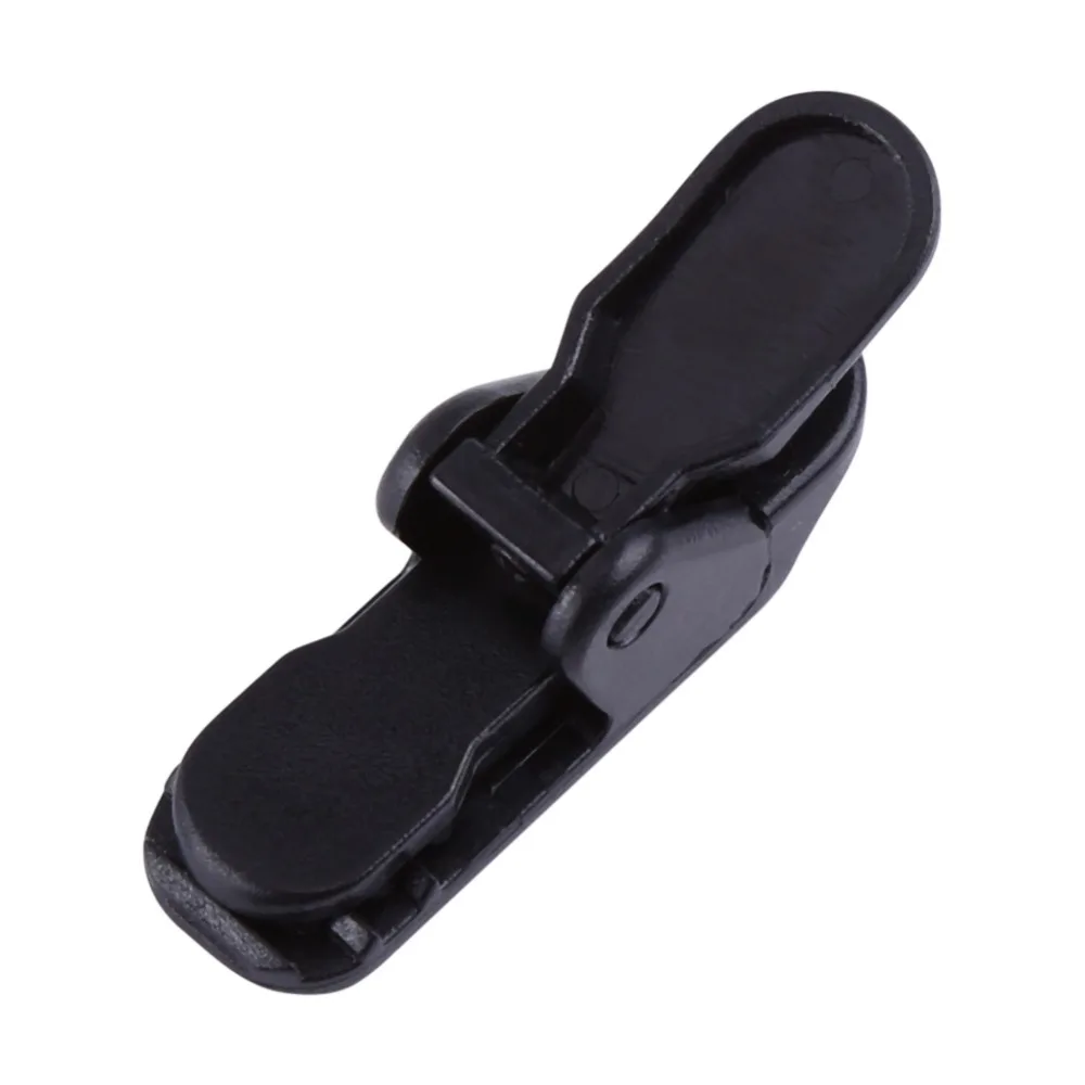 20 шт./упак. Пластик зажимы для палатки зажим палатка брезент открытый навес