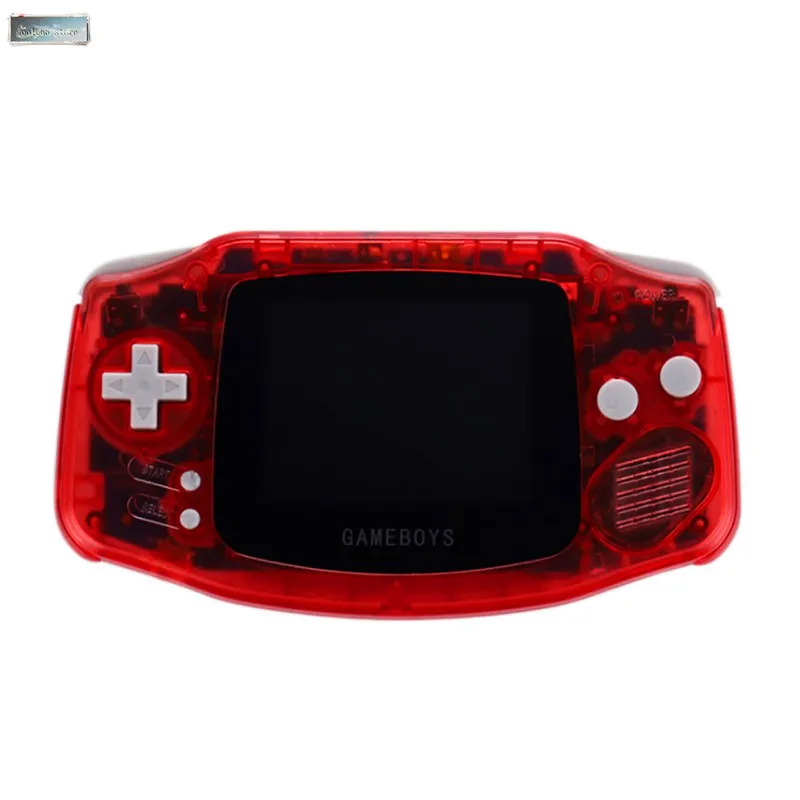 Новая RS-5 портативная мини-игровая консоль в стиле ретро встроенная 400