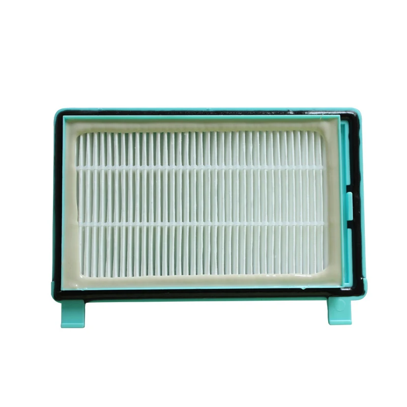 1 шт. выпускной фильтр Hepa для Philips FC8408 FC8732 FC8714 FC8716 FC8720 FC8722 FC8913 FC8915 HR8568 HR8910 пылесос Запчасти