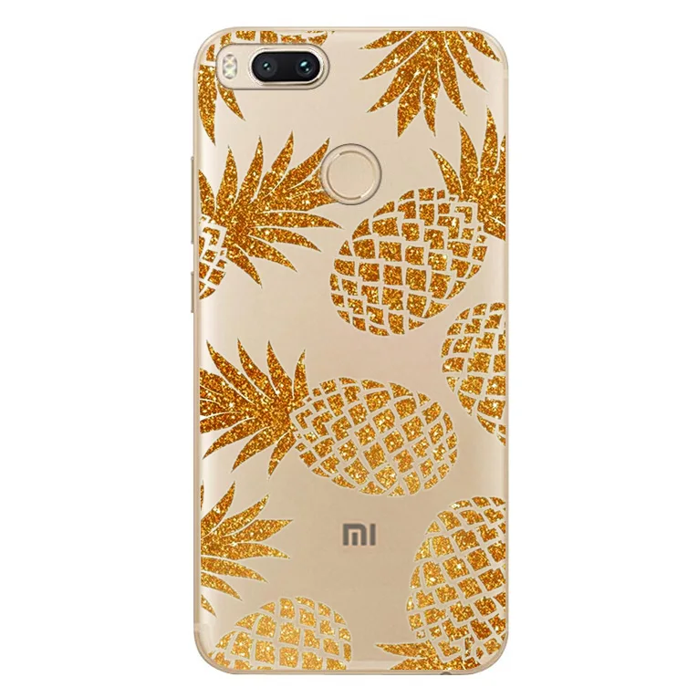 Фантазия Красочные бабочки чехол для Xiaomi Redmi 4X Note 3 Mi A1 4 Pro 4A 5 6 6pro задняя крышка
