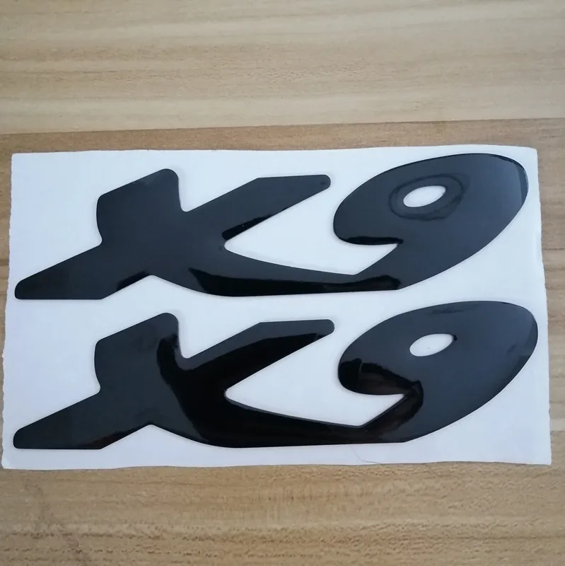 3d найклейки на мотоцикл стикеры для PIAGGIO X9 vespa наклейки черного цвета | Автомобили