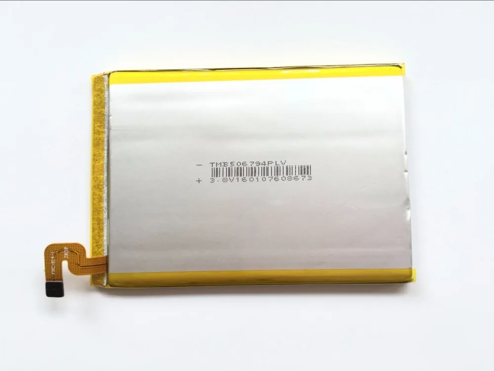 CUBOT H2 Battery 100% Original Large Capacity 5000mAh Back up Replacement For Smartphone|cubot battery|battery forbattery for smartphone |