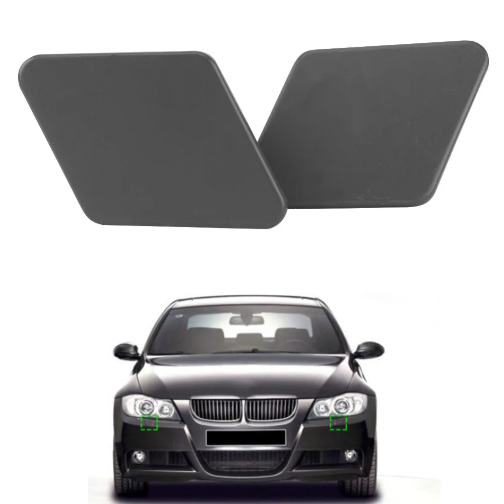 1 пара насадка для омывателя переднего бампера BMW 3 серии E90 2005-2009 | Автомобили и