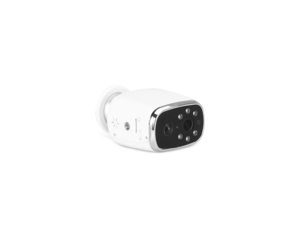 720P wifi ip камеры аккумуляторные беспроводные P2P двухсторонняя аудио уличная