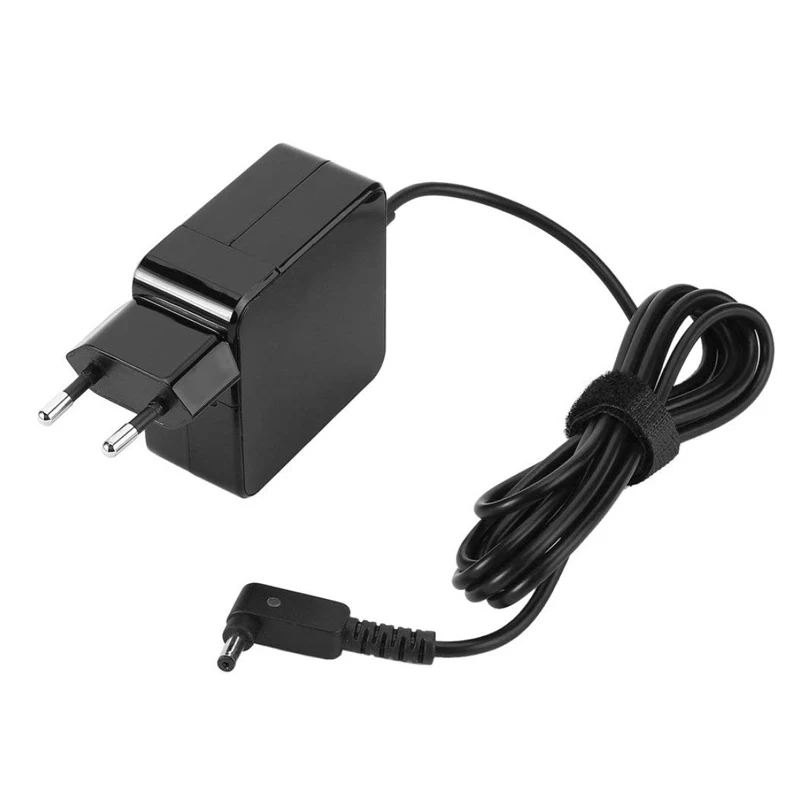 19V 1.75A 33W Ноутбук AC адаптер питания зарядное устройство для Asus Vivobook S200 S200E S220 X200T X201E