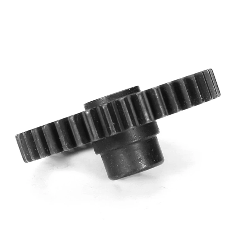 Новый хорошее качество улучшенный металлический редуктор для Wltoys A949 A959 A969 A979 RC