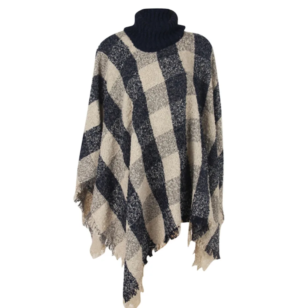 2017 высококачественный зимний шарф с кисточкой оборачивающийся воротник унисекс