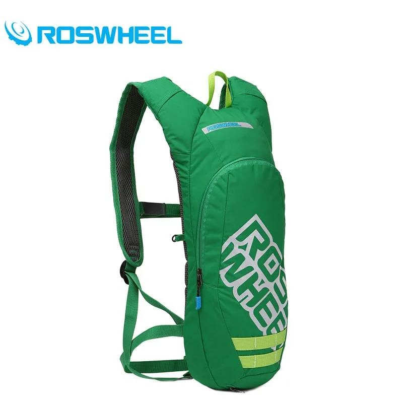 2017 roswheel 2.5l сверхлегкий mtb велоспорт велосипед сумка велосипедов гидратации пакет