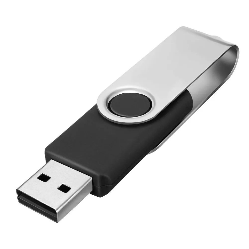 USB флеш-накопитель 16 ГБ, 8 ГБ, 64 ГБ, 128 ГБ, 32 ГБ, USB 2,0, USB флеш-накопитель, память, U диск, 256G, USB 2,0, флешка для компьютера