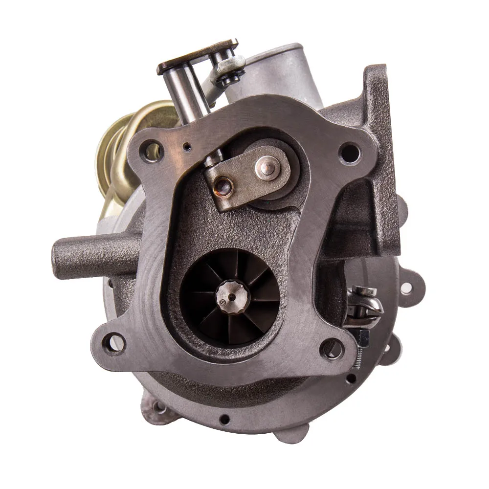 Турбонагнетатель для Мазда Браво Форд рейнджер курьер WL T 2.5L 2 5 TD TDCi TDdi MRZ CD 80 кВт 109