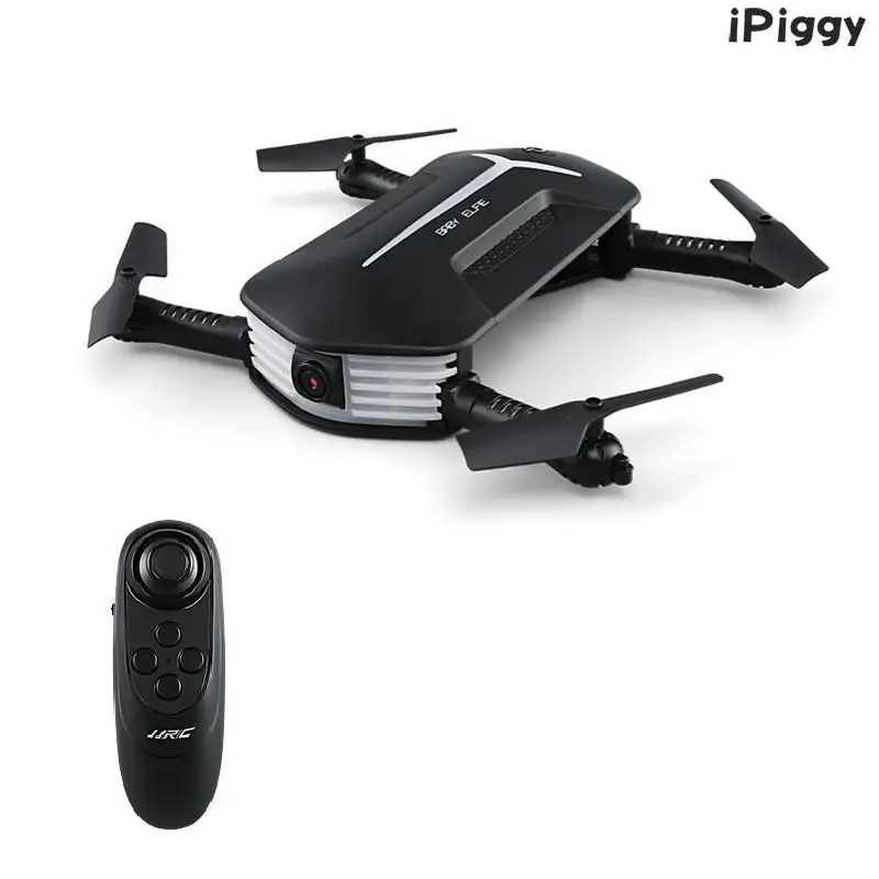 JJRC H37Mini Baby Elfie Selfie 720PRC Дрон Квадрокоптер вертолет RTF WIFI FPV с удержанием высоты
