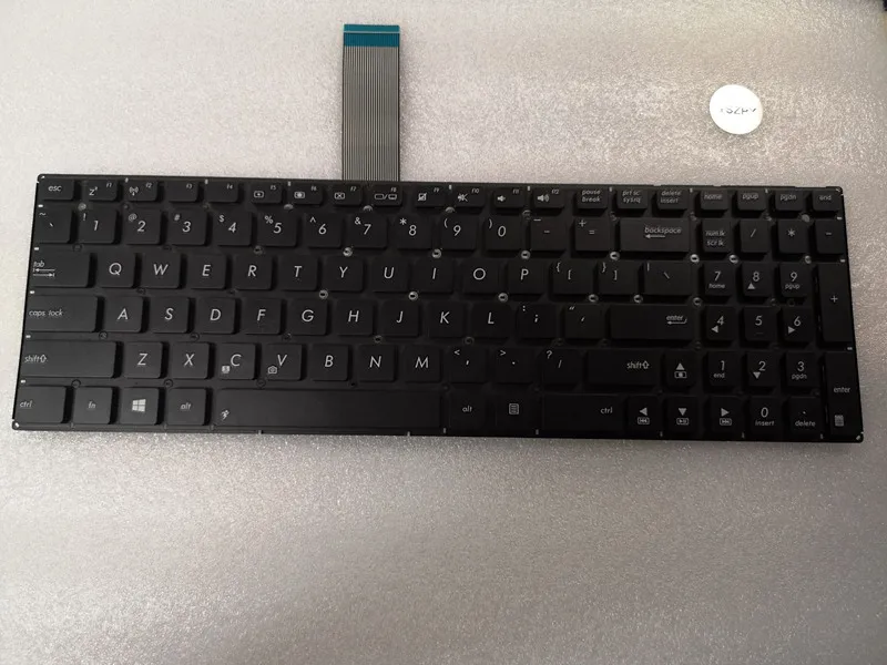 

Laptop keyboard For Asus R510DP R510VX R510VB R510VC R510JX R510JK R510JD X550 X550C