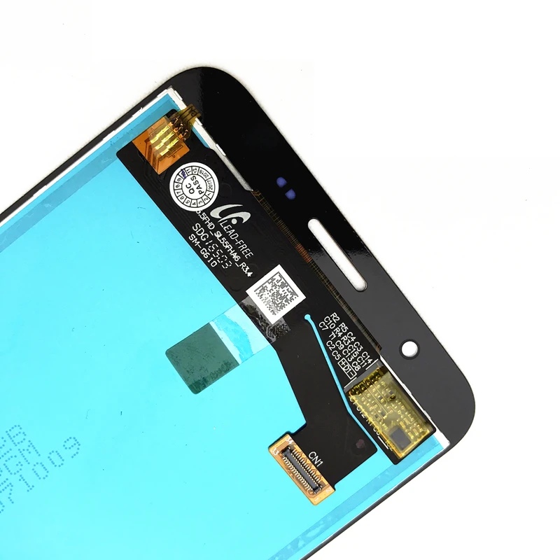 Протестированный рабочий ЖК дисплей для Samsung Galaxy J7 Prime G610 G610F G610K G610L G610S дигитайзер