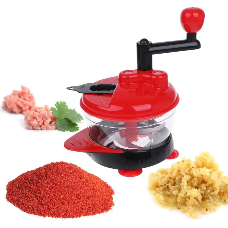 1.5L Multi function блендер ручной резак еда процессор мясо овощерезка измельчитель яйцо