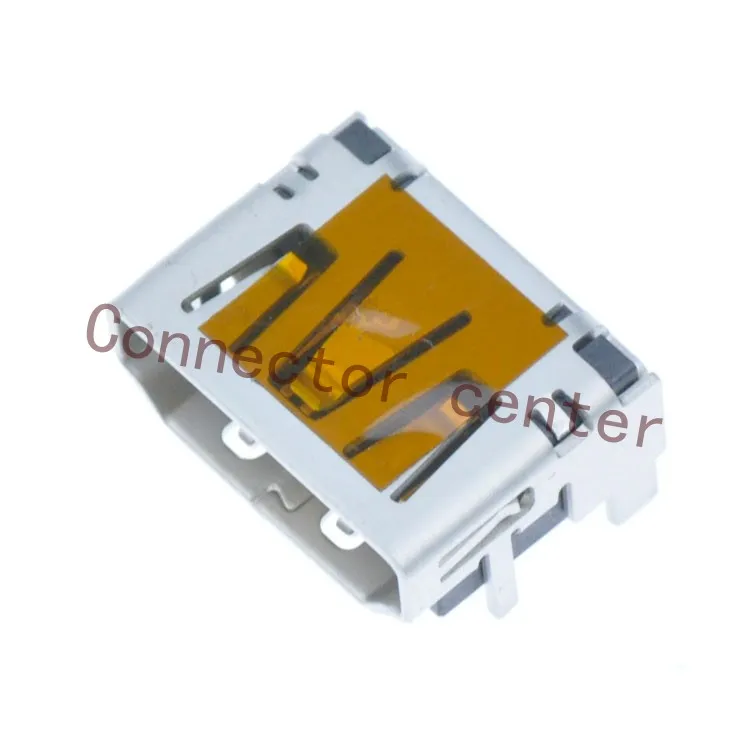 HDMI разъем 19Pin для TE стандартного типа оригинальный 1747981-1 | Обустройство дома