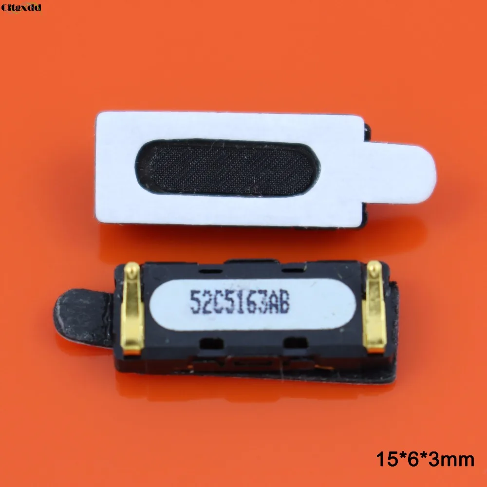 Cltgxdd 1 шт. продажа фронтальный динамик приемник наушник для Lenovo P780 P770 S820|earpiece speaker