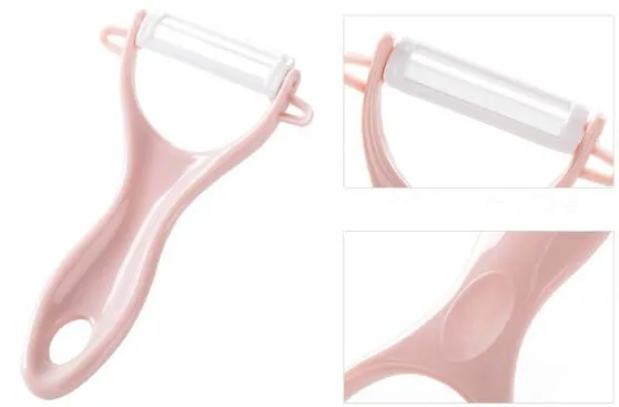 1 шт. многофункциональное кухонное приспособление для чистки овощей и фруктов