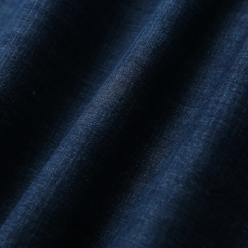 Новинка 2016 микро бомба джинсы мужские прямые стрейч большие ярдов свободные