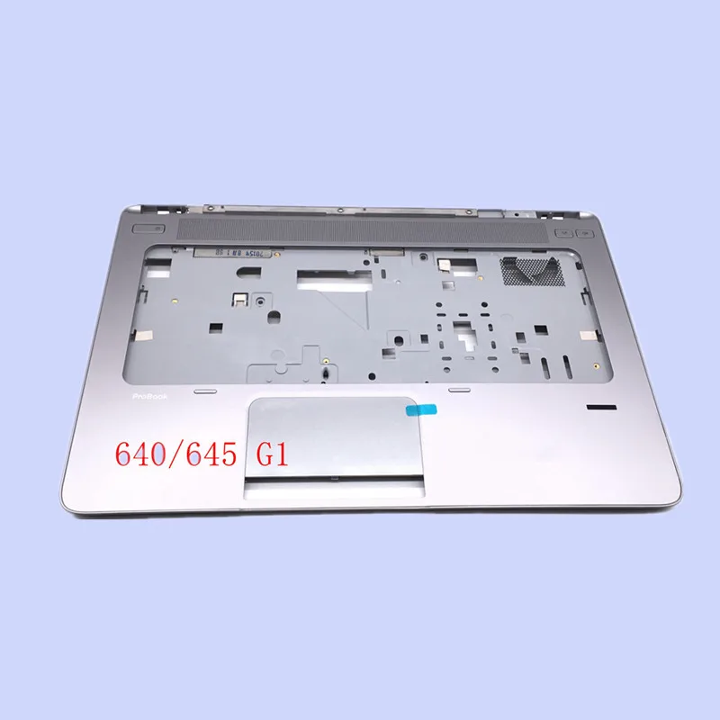 

NEW Original laptop upper cover Palmrest For HP 640 645 G1/G2 PN:840719-001/738405-001