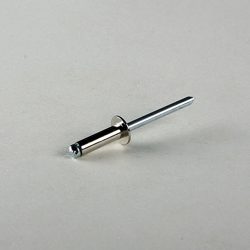 Заклепки из нержавеющей стали с сердечником заклепки натяжные гвозди M3.2 * 6