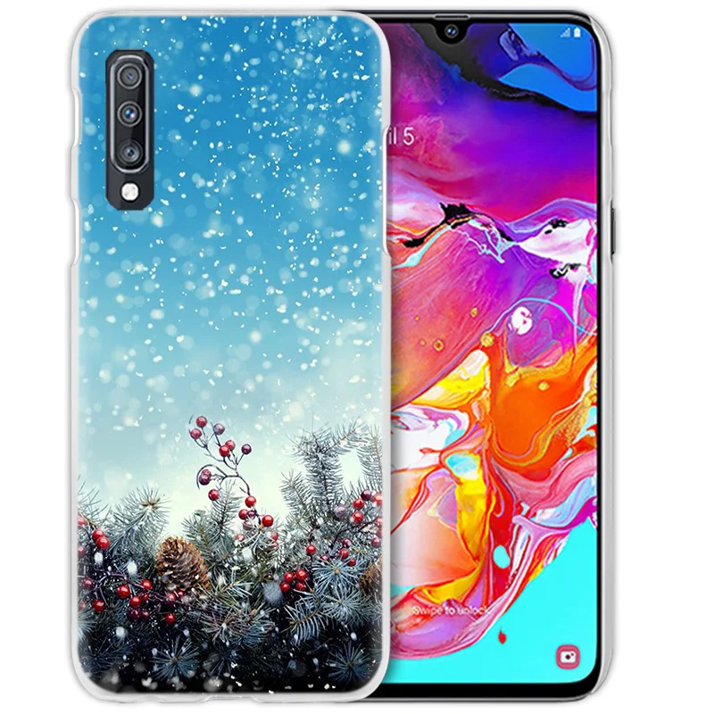 Чехол для Samsung Galaxy A50 A70 A20e A60 A40 A30 A20 A10 A8 A51 A71 A9 A7 2018|Бамперы| |
