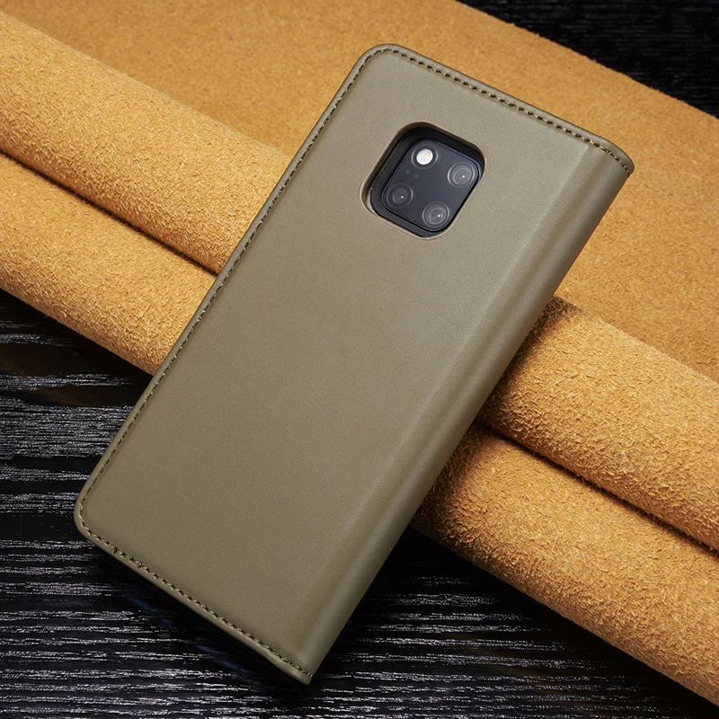 Блокнот с отделением для карт чехол для телефона huawei mate 20 P20 P30 Pro Чехол кожаный Отделяемый Магнитный чехол для mate 20 Lite P30 чехол