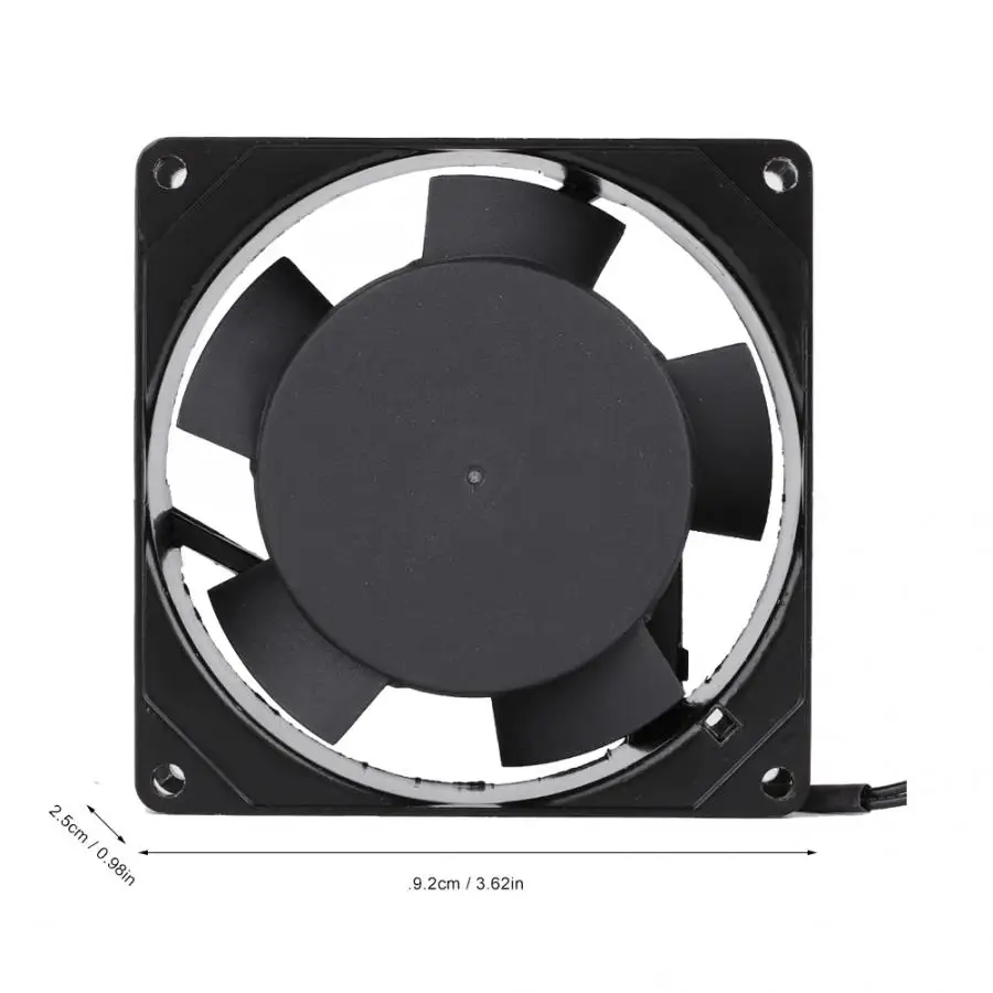 Воздушный охладитель вентилятор домашние электроприборы Вентилятор охлаждения