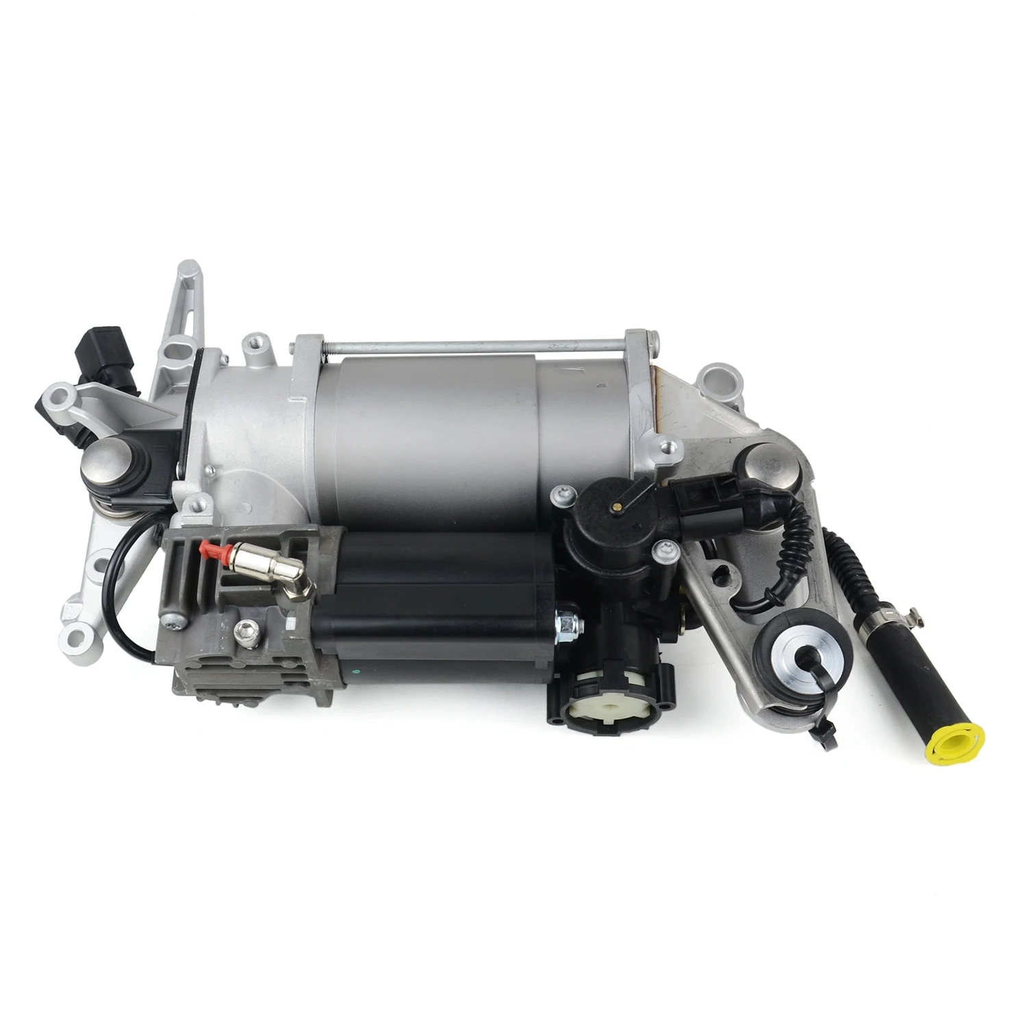 Компрессор пневматической подвески AP01 насос для Porsche Cayenne VW Touareg 7L0616007B 4154033020