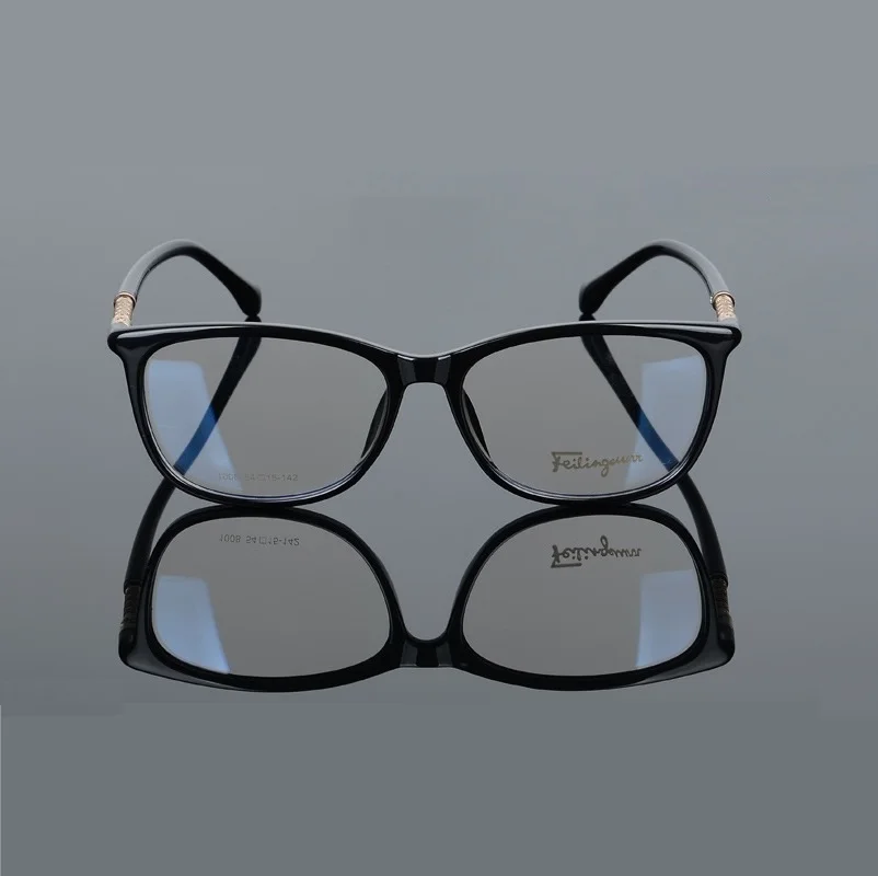 Оправа для очков Мужская/Женская аксессуар чтения с полным ободком эластичная