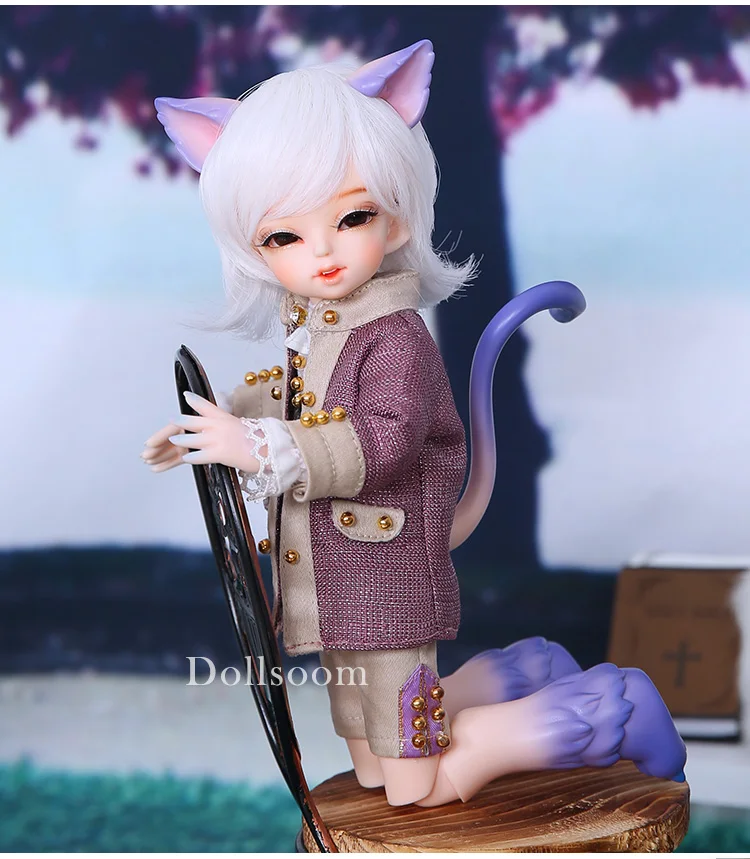 Cheshire 1/6 модель тела фигурки из смолы модель высокое качество игрушки подарки на день рождения Рождество SD BJD кукла FANTANSY ANGEL