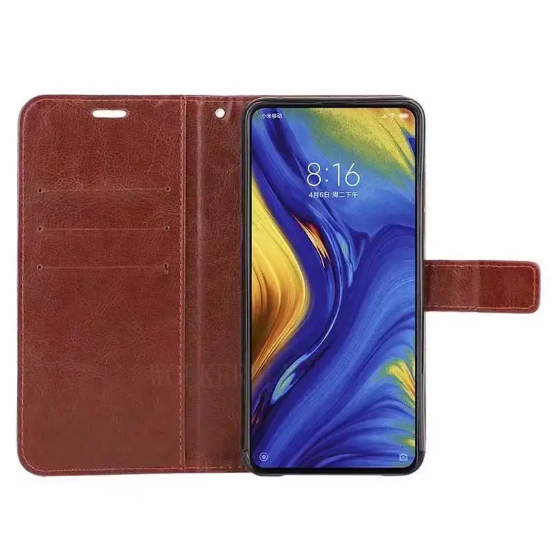 Чехол-портмоне из кожи с откидной Чехол для samsung Galaxy S10 плюс S8 S9 S7 S6 край A6 A8 J4 J6 J8 A7 A9 J3 J5 J7 A3 A5 Note9 крышка