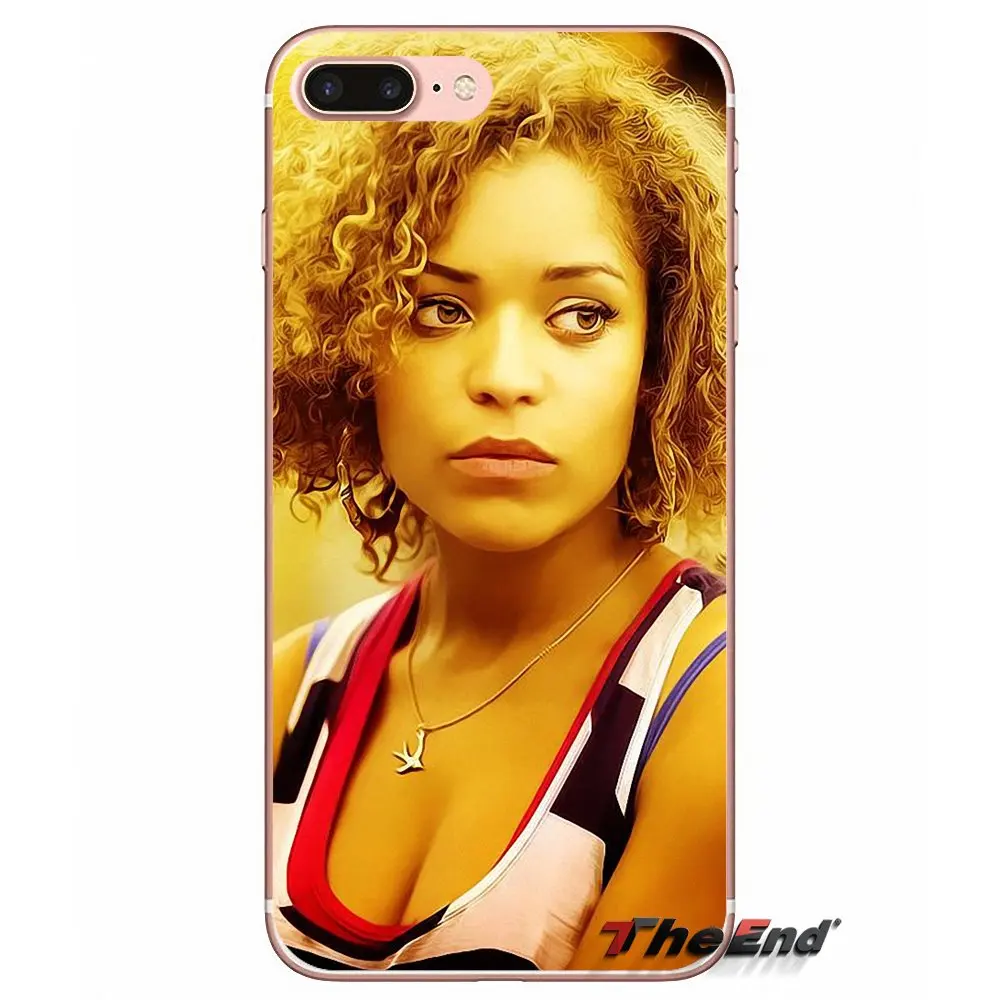 Мягкий чехол American Rock Band Kaos Misfits для Xiaomi Redmi 4 3 3S Pro Mi3 Mi4 Mi4i Mi4C Mi5 Mi5S Mi Max Note 2 | Мобильные