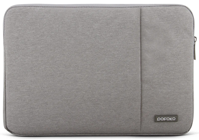 Сумка POFOKO для ноутбука 15 6 дюйма 16 дюймов чехол HP DELL Toshiba ASUS Sony Acer Lenovo IB|sleeve bag case|laptop