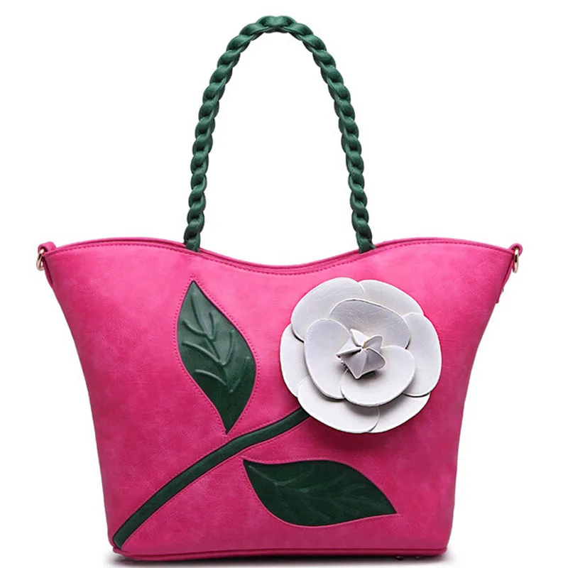 Летающие птицы! 2020 женская кожаная сумка от известного бренда в стиле ретро с