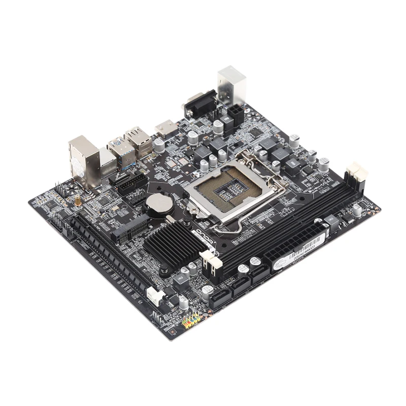 Onda H110SD3-C материнская плата LGA 1151 DDR3 ПАМЯТЬ 16G SATA3.0 VGA/HDMI основная плата Intel H110 M-ATX процессор игровой офис дома