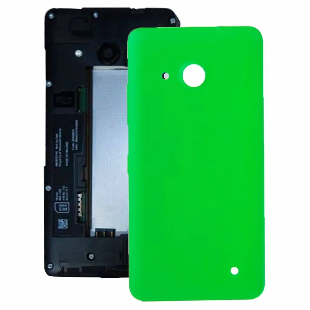 Задняя крышка аккумулятора для Microsoft Lumia 550 | Мобильные телефоны и аксессуары