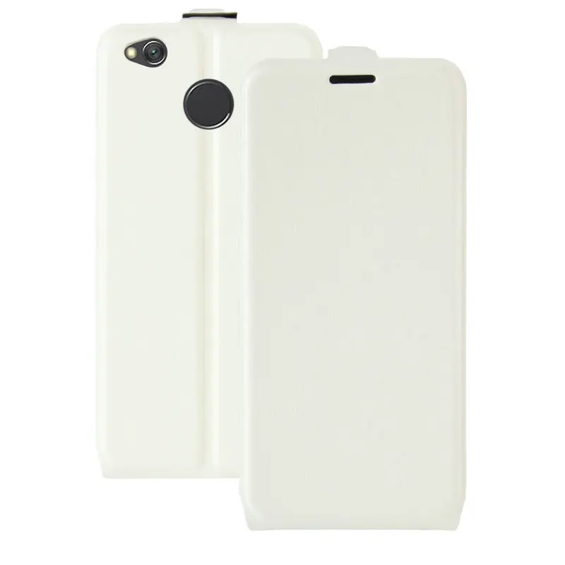 Кожаный чехол книжка в стиле ретро для Xiaomi Redmi 4X Note pro 16 ГБ 32 64 ГБ| |