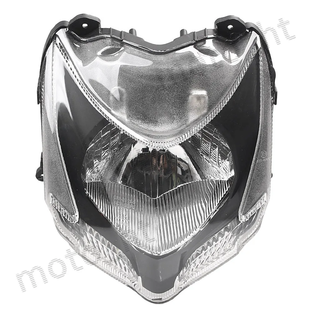 

GZYF Headlight Headlamp Head Light Lamp Lighthouse For DUCATI 848 streetfighter 2009 2010 2011 2012