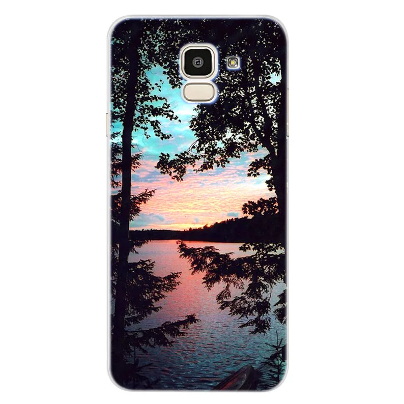 Case For Samsung Galaxy J5 2017 A3 A5 J7 J1 J3 2015 2016 S8 Plus J2 Note 8 G530H Grand Prime Cases Soft Cover FundasC097 |