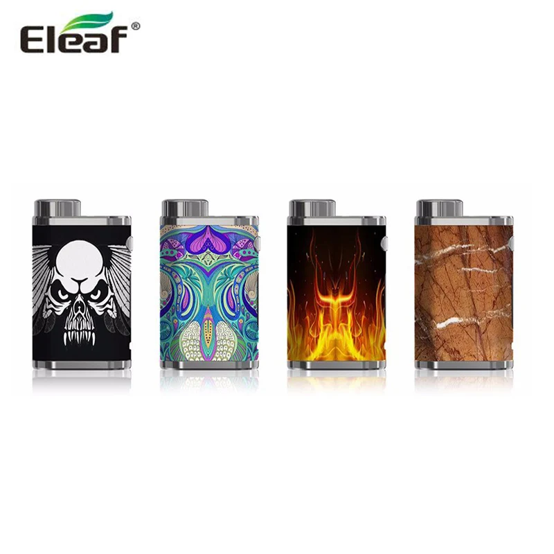 Оригинальные наклейки Eleaf iStick Pico для аккумулятора | Электроника
