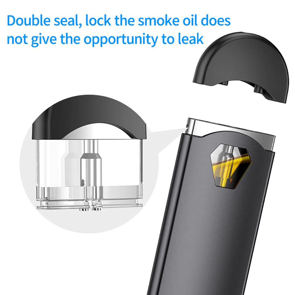 Набор для вейпа оригинальный комплект Kangvape DIAM520 300 мАч стартовый набор ручка с 0 7