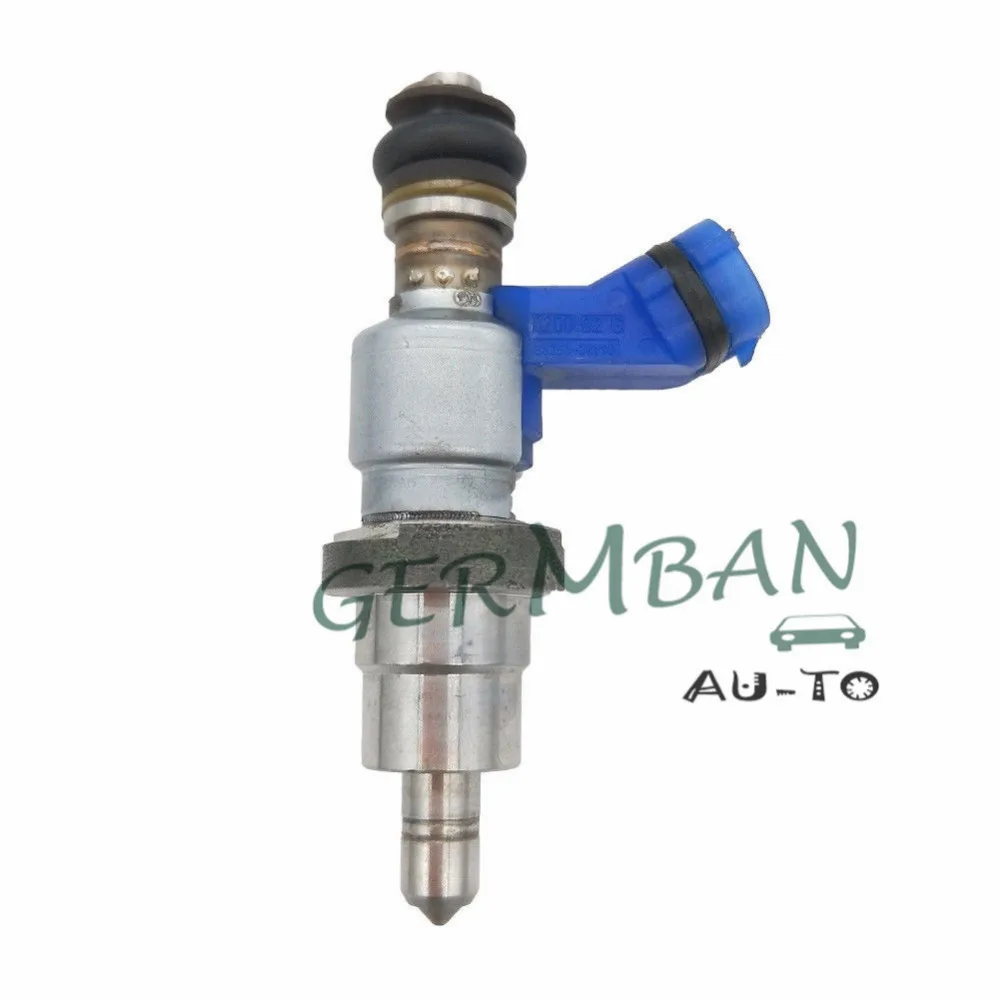 Новый изготовленный 4 шт. топливный инжектор 23250 28090 для Toyota Avensis 1AZFSE 2.0L 23209 2325028090