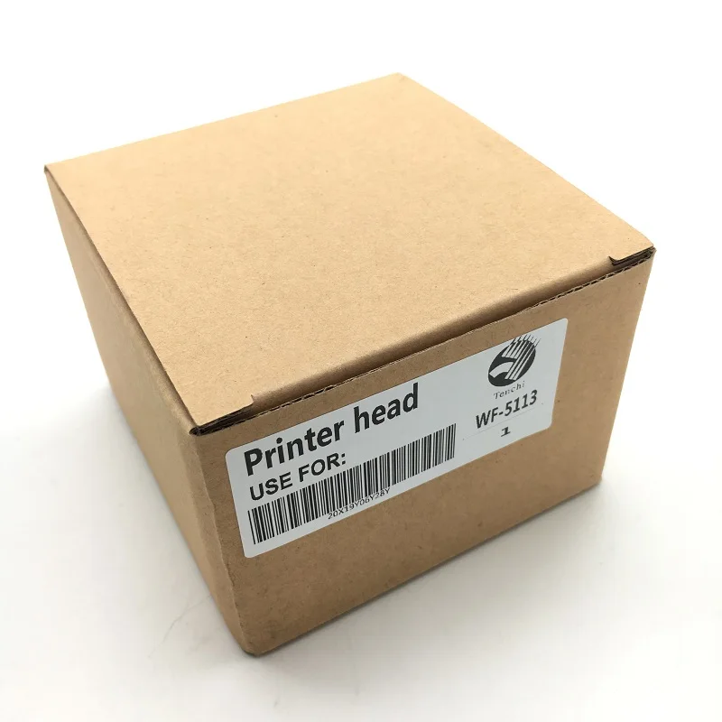 Разблокированный 99% оригинальная печатающая головка для Epson WF5110 WF5113 WF4610 WF4630 WF5620 WF5623 WF-5110 WF-5113 печатающая головка FA16021