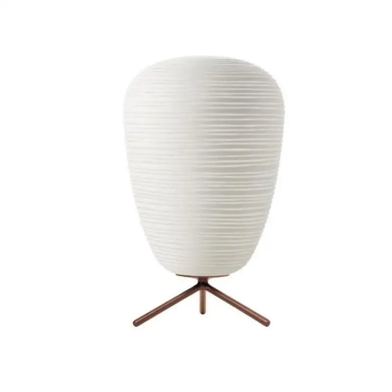 Post-modern Milk White Thread Glass Led E27 Table Light For Living Room Bedroom Bar Restaurant Ac 80-265v 1607 | Освещение