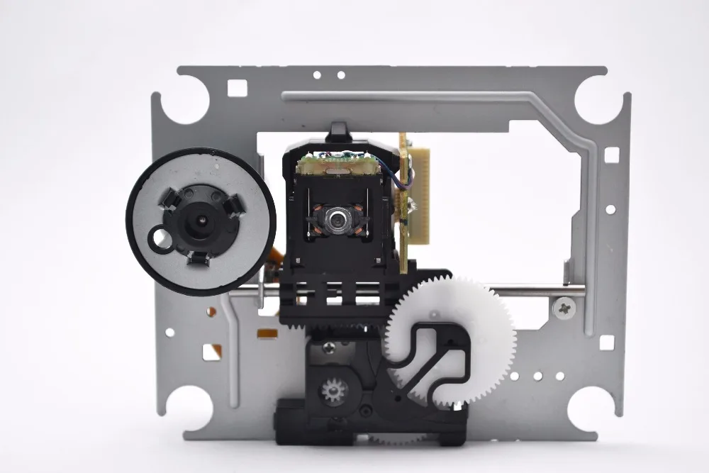 

Replacement For DENON DN-T625 CD DVD Player Spare Parts Laser Lens Lasereinheit ASSY Unit DNT625 Optical Pickup BlocOptique