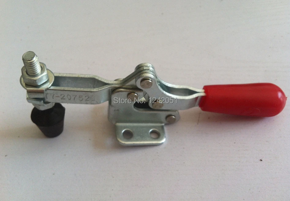 

2pcs Hand Tool Toggle Clamp 20752B